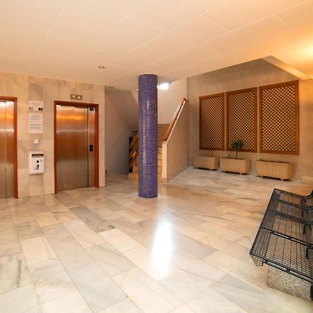 Apartment Apolo Vii-6 By Interhome カルプ エクステリア 写真