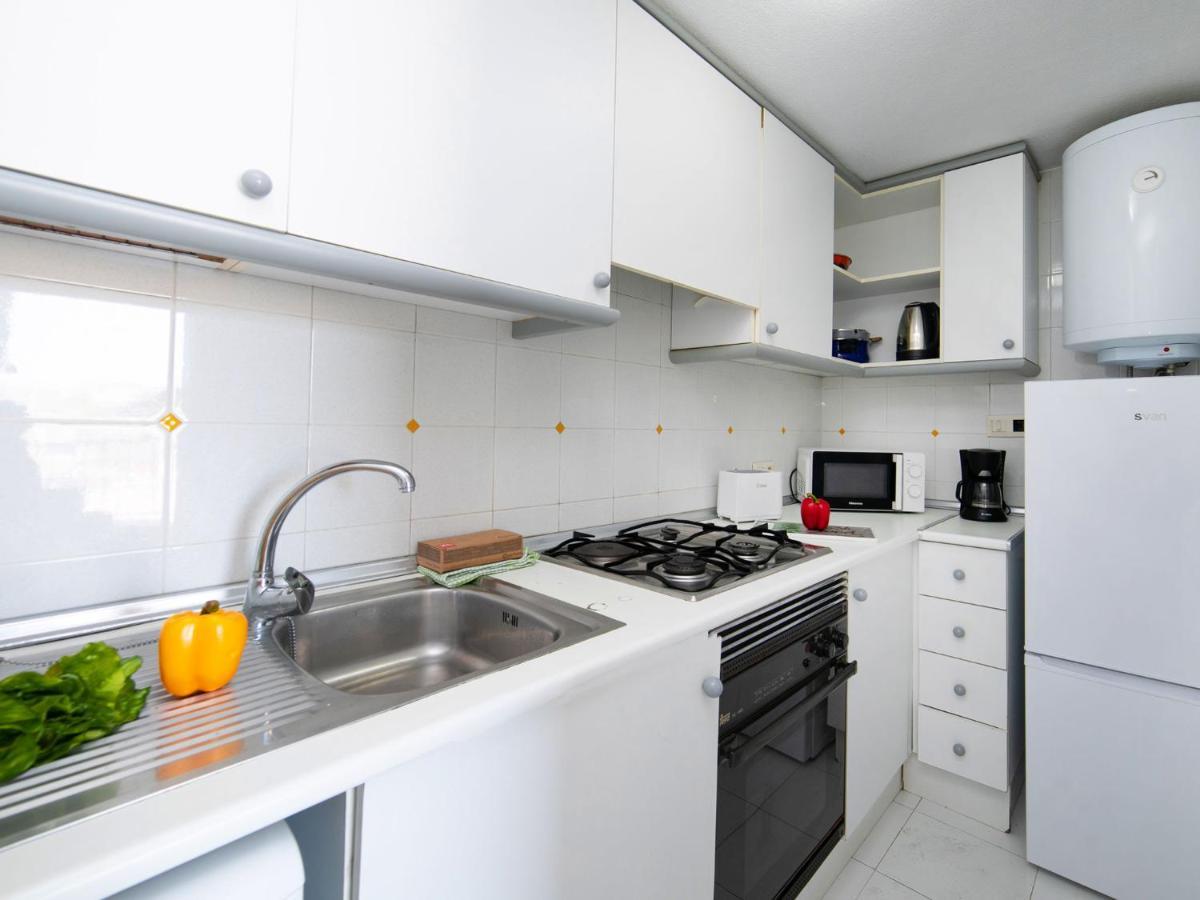 Apartment Apolo Vii-6 By Interhome カルプ エクステリア 写真